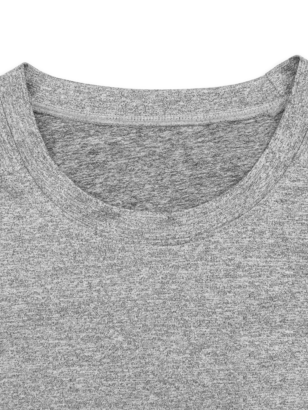 Men's Raglan Sleeve Sports Tee | HugePOD-5